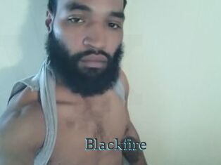 Blackfire