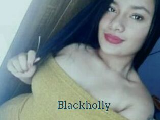 Blackholly
