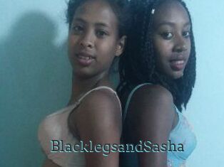 BlacklegsandSasha