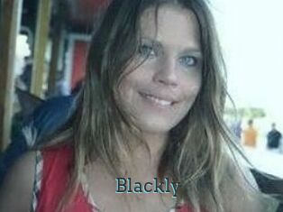 Blackly