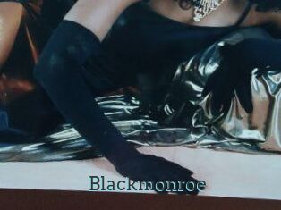 Blackmonroe