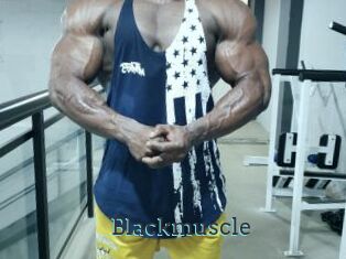 Blackmuscle