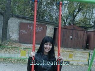 Blackpantera
