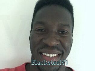 Blacksteel91