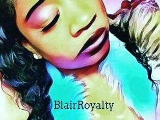 BlairRoyalty