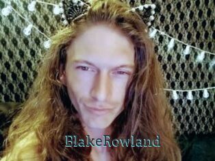 BlakeRowland