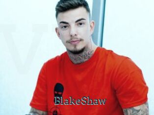 BlakeShaw