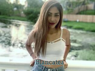 Blancatea