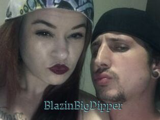 BlazinBigDipper