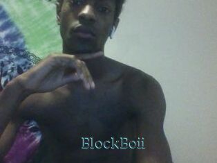 BlockBoii