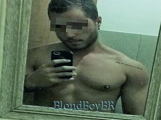 BlondBoyBR