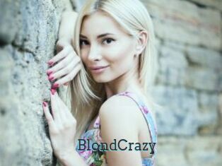 BlondCrazy