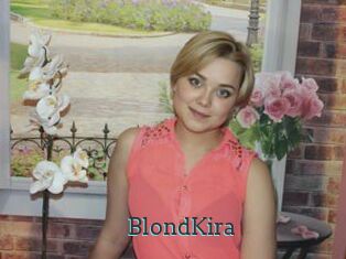 BlondKira