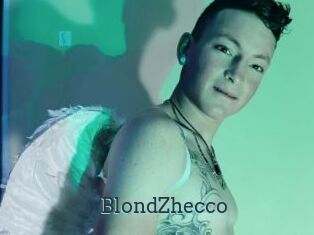 BlondZhecco