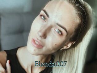 Blonda007
