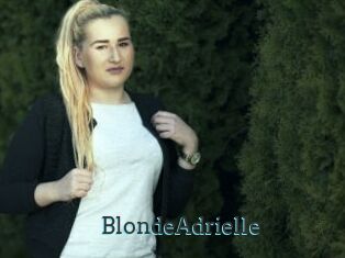 BlondeAdrielle