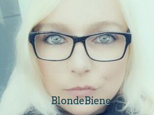 BlondeBiene