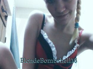 BlondeBombshell18