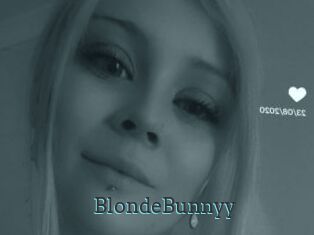 BlondeBunnyy