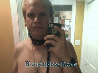 BlondeSissySlave