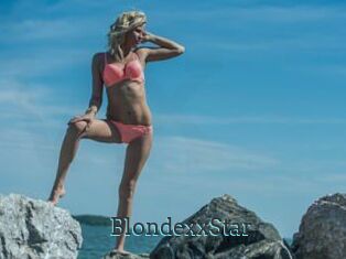BlondexxStar