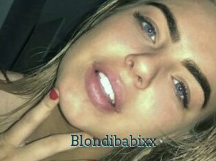 Blondibabixx