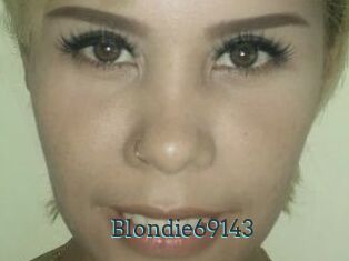 Blondie69143