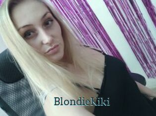 BlondieKiki