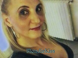 BlondieKiss