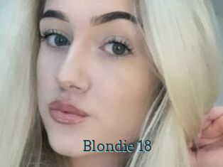 Blondie_18