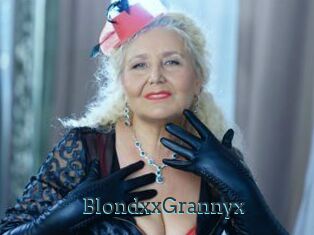 BlondxxGrannyx