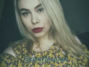 BlondyMonicaa