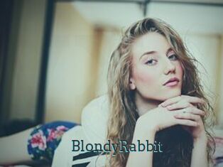 BlondyRabbit