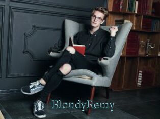 BlondyRemy