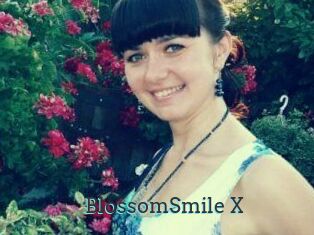 BlossomSmile_X