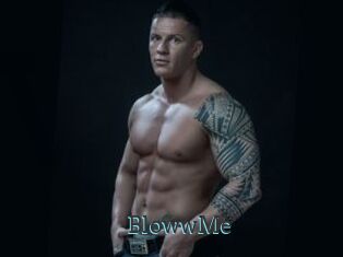 BlowwMe