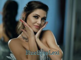 BlueEyesLexi