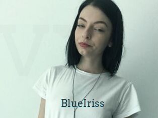 BlueIriss