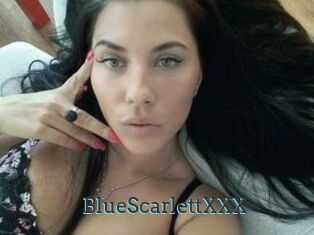 BlueScarlettXXX