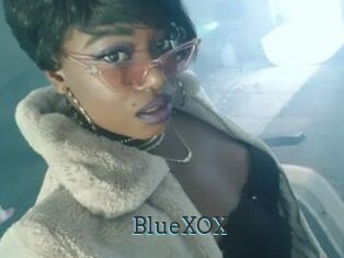 BlueXOX