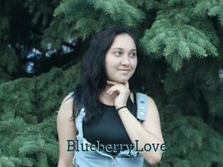 BlueberryLove