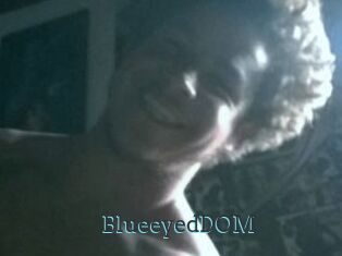 BlueeyedDOM