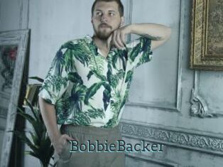 BobbieBacker