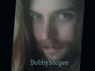 BobbyMcgee