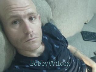 BobbyWilcox
