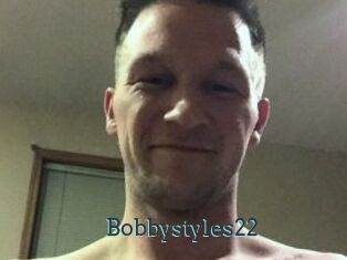 Bobbystyles22