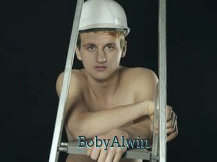 BobyAlwin