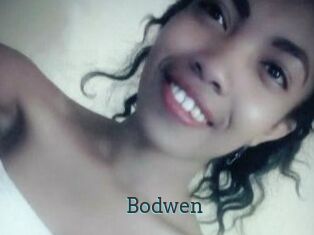 Bodwen