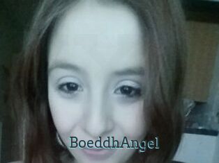 BoeddhAngel