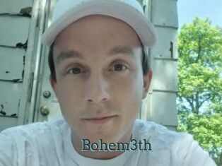 Bohem3th